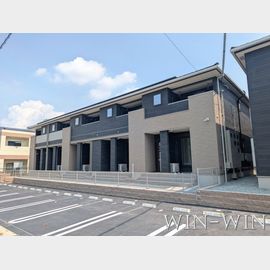 小池駅よりバス6分 新築 2階建の賃貸物件