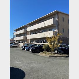 クオリティタウン上野参番館の賃貸物件