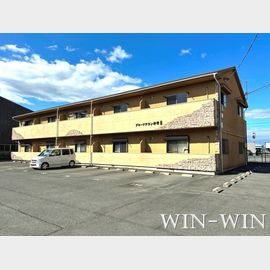 ブロードタウン神野２Ｃの賃貸物件