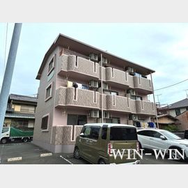 クレストコート 2階 築25年3ヶ月の賃貸物件