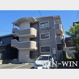 小池駅より徒歩18分 3階 築23年2ヶ月の賃貸物件