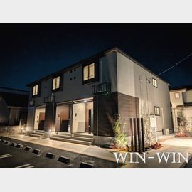 ロイヤルガーデンの賃貸物件