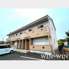 フレーズB 2階 築17年4ヶ月の賃貸物件