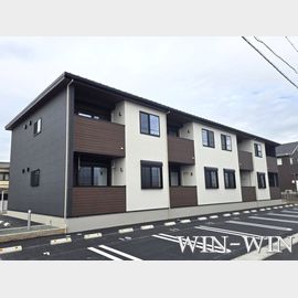 下地駅より徒歩19分 1階 新築の賃貸物件