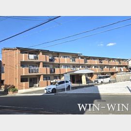 シャンテクール春日の賃貸物件