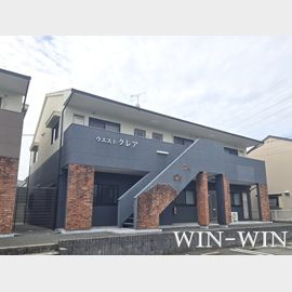 運動公園前駅より徒歩26分 2階 築19年10ヶ月の賃貸物件