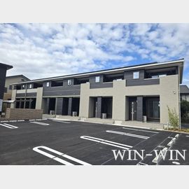 ヒカルサ豊橋東田町II 1階 新築の賃貸物件