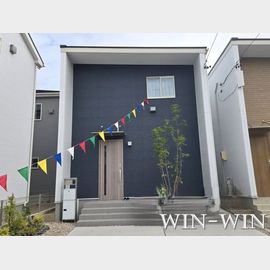 下地駅より徒歩14分 新築 2階建の賃貸物件