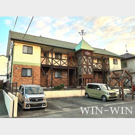 カーサ・コイーバ 1階 築28年10ヶ月の賃貸物件