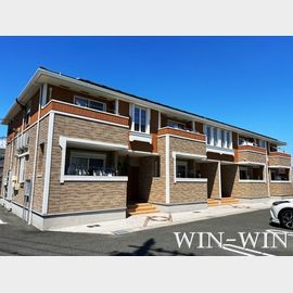 ノース アヴェニュー 2階 築11年6ヶ月の賃貸物件