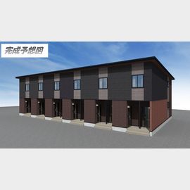 柳生橋駅より徒歩6分 1階 新築の賃貸物件