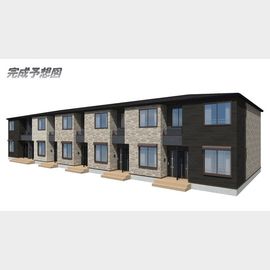 若松荘Ｃの賃貸物件