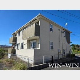 パークサイドBの賃貸物件