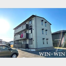 ポラリスの賃貸物件