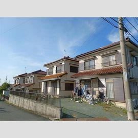 二川駅より徒歩25分 築37年1ヶ月 2階建の賃貸物件