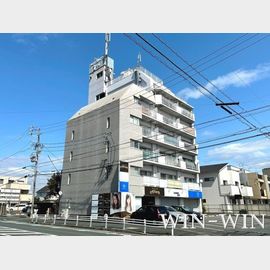船町駅より徒歩19分 5階 築41年3ヶ月の賃貸物件
