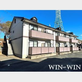 シャンテ・ラ・ヴィ北島EAST 1階 築28年9ヶ月の賃貸物件