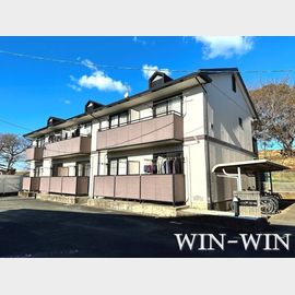 シャンテ・ラ・ヴィ北島EAST 2階 築28年9ヶ月の賃貸物件