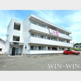 向ヶ丘駅より徒歩39分 3階 築19年2ヶ月の賃貸物件