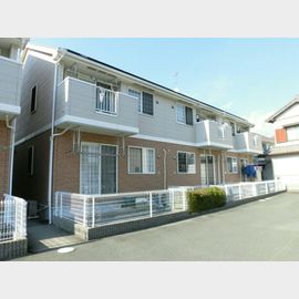 ドルフ・サンフラワー２ 1階 築21年の賃貸物件