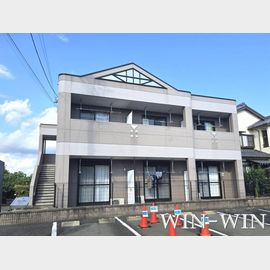 パープルローズの賃貸物件