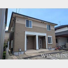 ミニヨンカフェの賃貸物件