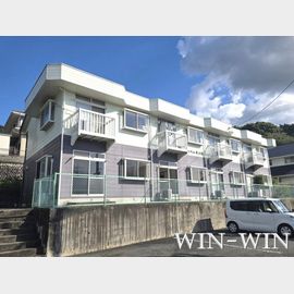 エルディム乗小路の賃貸物件