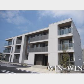 ルブレの賃貸物件