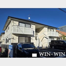 グリーンステージ東橋良 Aの賃貸物件