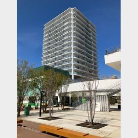 駅前大通駅より徒歩3分 築1年10ヶ月 16階建の賃貸物件