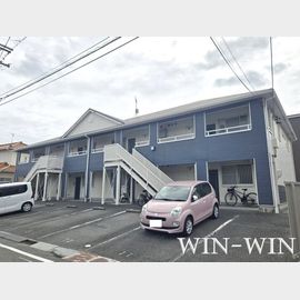 ミューズイン北山 2階 築31年4ヶ月の賃貸物件