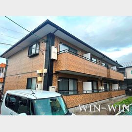 ベルバランセ鷹の賃貸物件