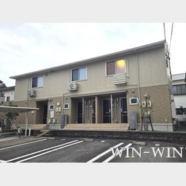 花吹雪の賃貸物件