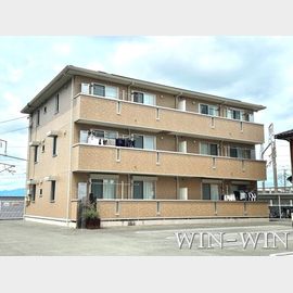 小池駅より徒歩15分 3階 築18年3ヶ月の賃貸物件