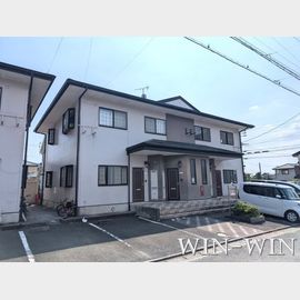 ハイステージ弐番館Ａの賃貸物件