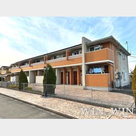 エスペランサの賃貸物件