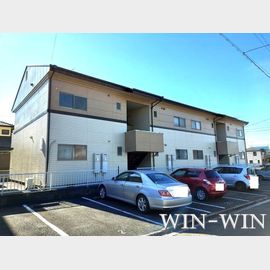 競輪場前駅より徒歩7分 2階 築31年11ヶ月の賃貸物件