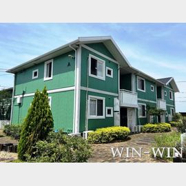 ヴィラージュルピナＢ 2階 築23年4ヶ月の賃貸物件