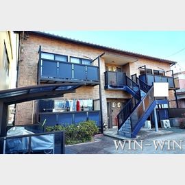 ブリス南島 1階 築23年5ヶ月の賃貸物件