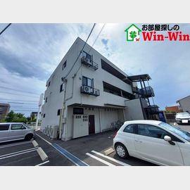 リングスクエア 3階 築7年4ヶ月の賃貸物件