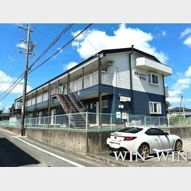 グリーンハイツ牛川Bの賃貸物件