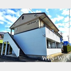 ハイム・リベルタの賃貸物件