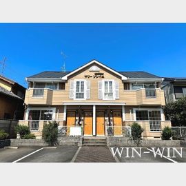 豊橋駅より徒歩36分 2階 築27年5ヶ月の賃貸物件