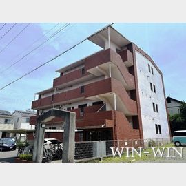 南栄駅より徒歩16分 1階 築34年9ヶ月の賃貸物件