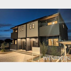 アイビーコートAの賃貸物件