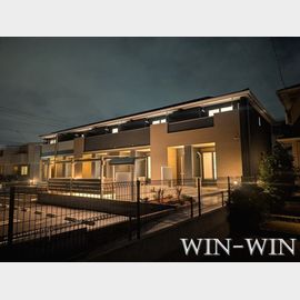 ブルーデイジーの賃貸物件