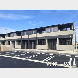 愛知大学前駅より徒歩11分 2階 新築の賃貸物件