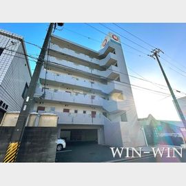 フィオーレ88 6階 築36年8ヶ月の賃貸物件