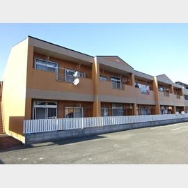 リバティハイツA 2階 築37年4ヶ月の賃貸物件