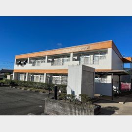 ハイム21 1階 築37年4ヶ月の賃貸物件